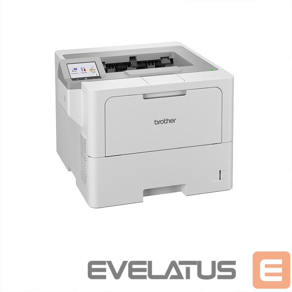 Printer Brother HL-L6410DN Mono Laser Printer