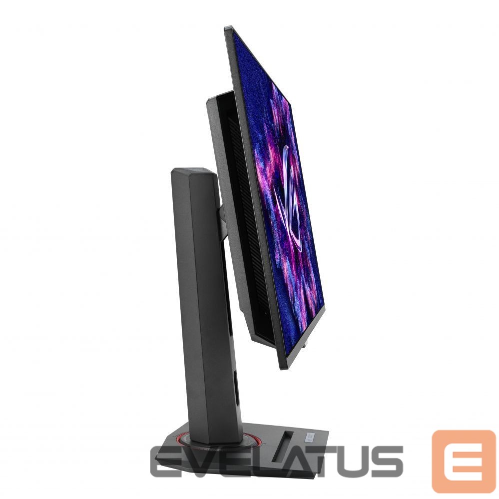 Monitors Asus ASUS ROG Strix OLED XG27ACDNG 26.5inch