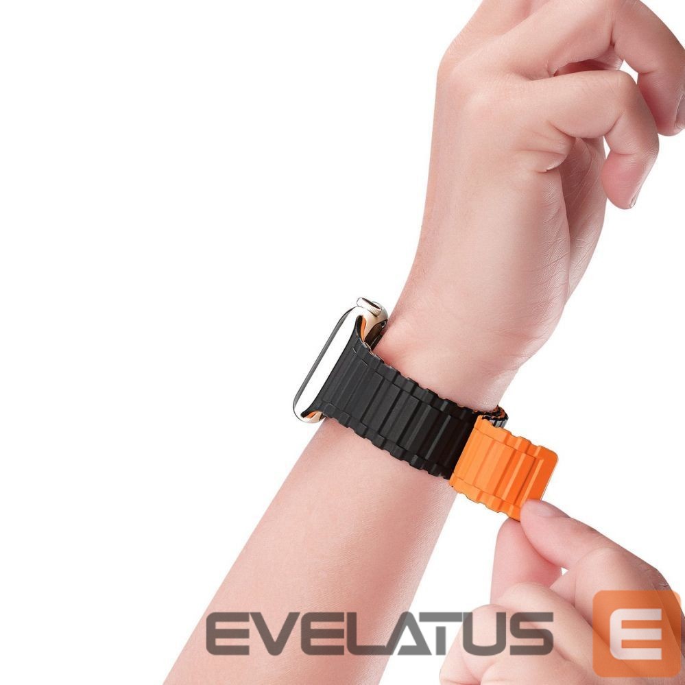 Strap Dux Ducis Black