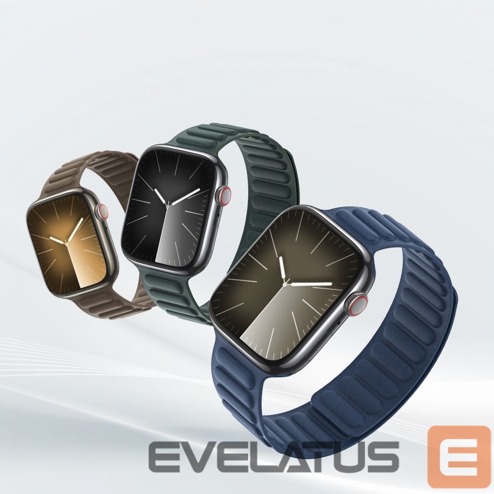 Strap Dux Ducis Blue