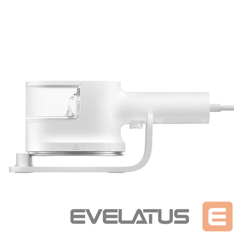Steam cleaners Xiaomi Handheld Steam Iron EU | Handheld | 1200 W | 0.15 L | White