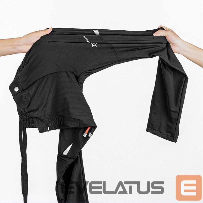 Other small household appliances Rockbros Rockbros RKCK0001 cycling pants, size S - black