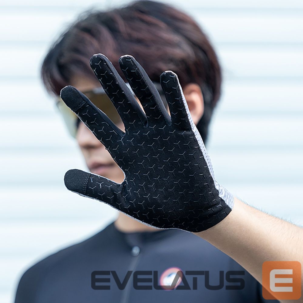 Bicycle accessory Rockbros Gray \ S
