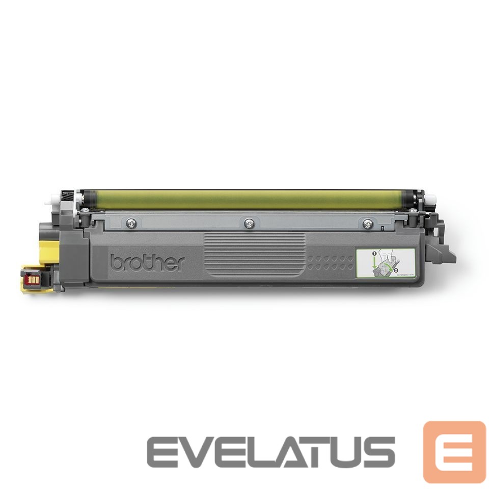 Printer accessories Brother TN249Y Toner Cartridge, Yellow