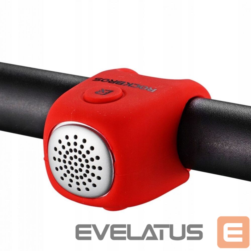 Bicycle accessory Rockbros Red