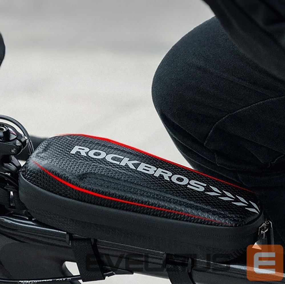 Bicycle accessory Rockbros 2 l