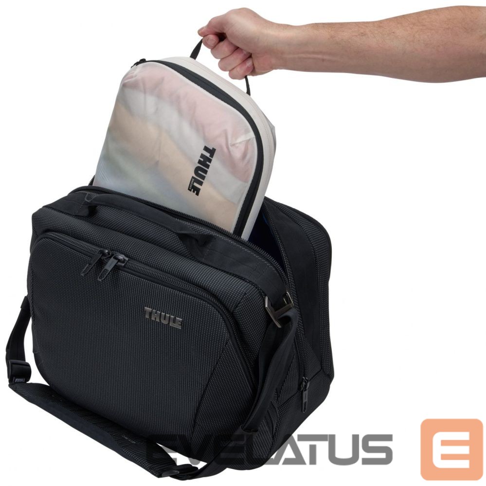 Laptop Bag Thule Compression Packing Cube Medium White