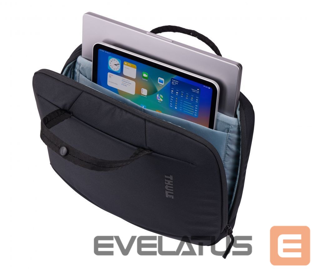 Laptop Bag Thule Subterra 2 Attaché 14" - Black