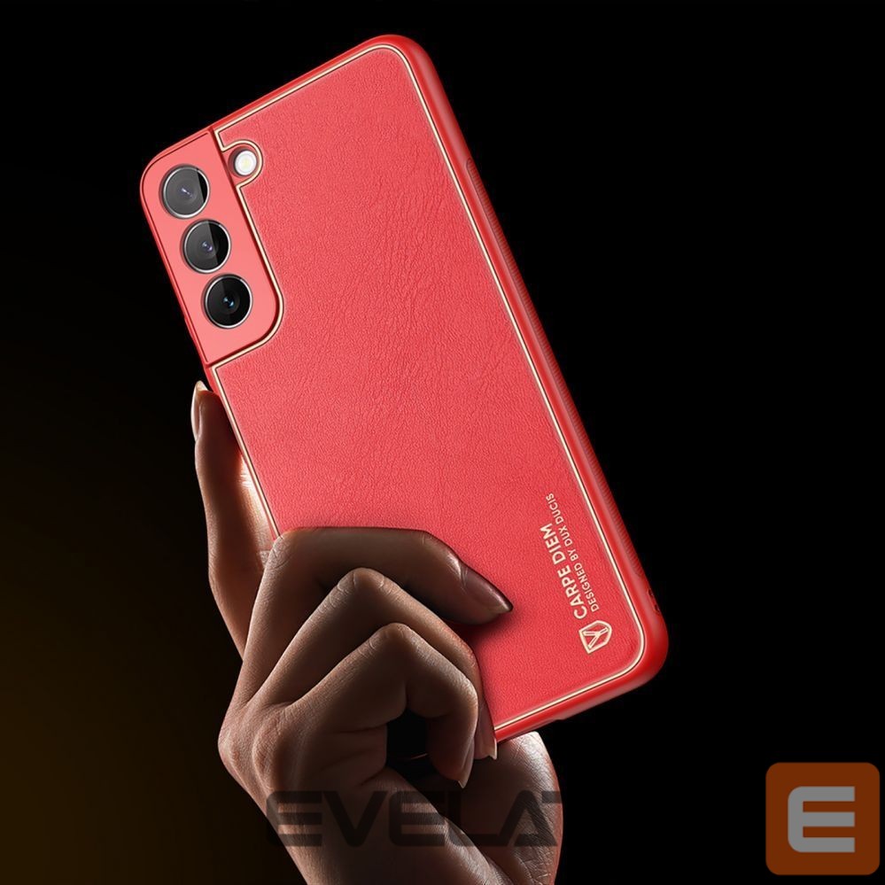 Back panel cover Dux Ducis Red