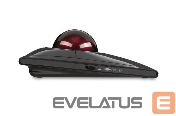 Computer accessories Leitz acco brands KENSINGTON SlimBlade Pro Trackball