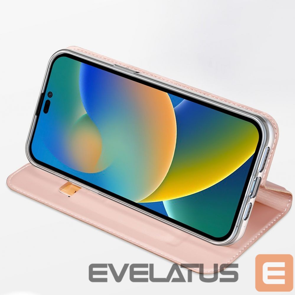 Back panel cover Dux Ducis Gold