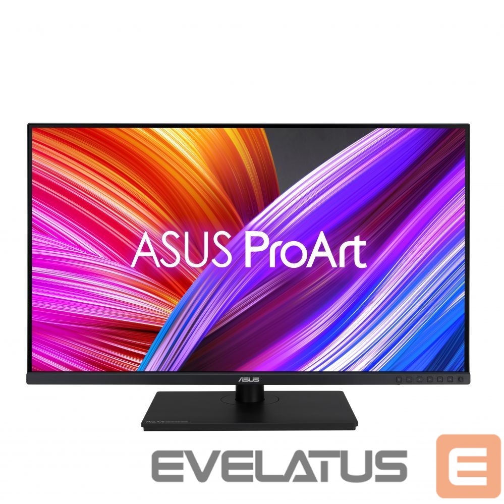 Monitors Asus ASUS ProArt Display PA328QV 31.5inch