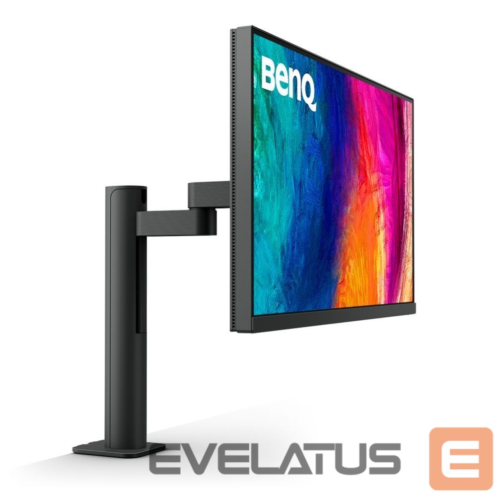 Monitors Beno BENQ PD2705UA 27inch 4K IPS 16:9