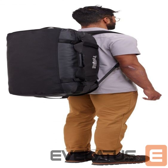 Laptop Bag Thule Chasm Duffel 70L - Black