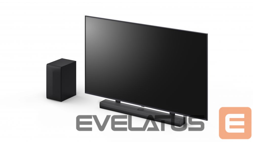 Interactive solution LG Soundbar Sound System S70TY