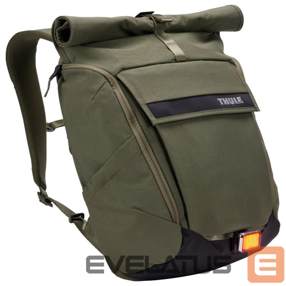 Laptop Bag Thule Paramount Backpack 24L - Soft Green