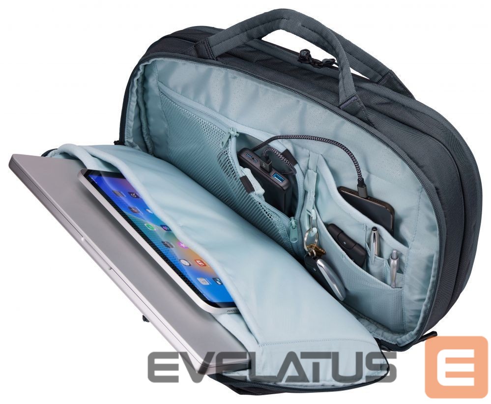 Laptop Bag Thule Subterra 2 Hybrid Travel Bag - Dark Slate