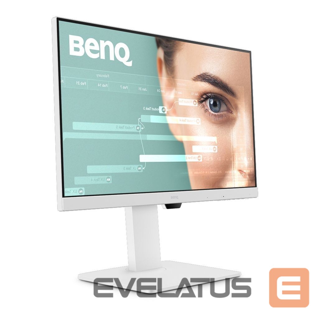 Monitors Beno BENQ GW2786TC 27inch IPS FHD 250cd/m2