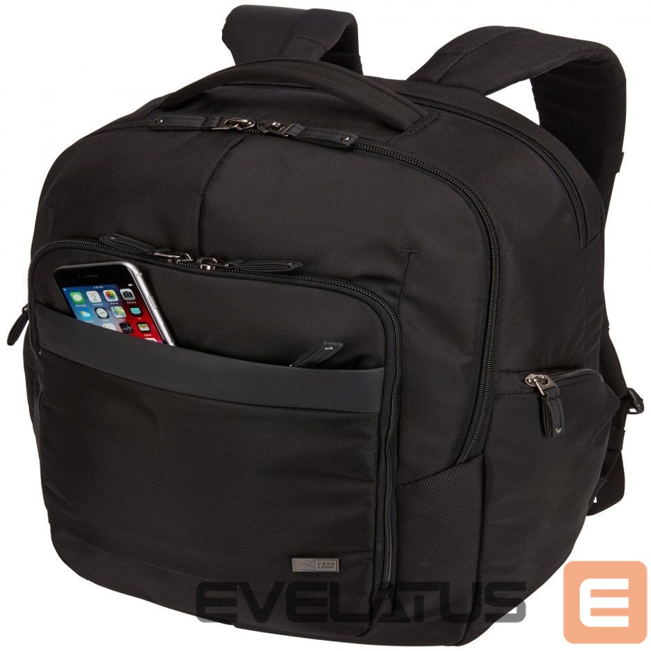 Laptop Bag Case Logic NOTIBP117 Notion Backpack 17