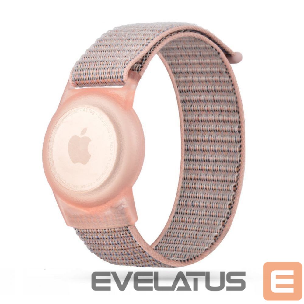Strap Tech-Protect Pink