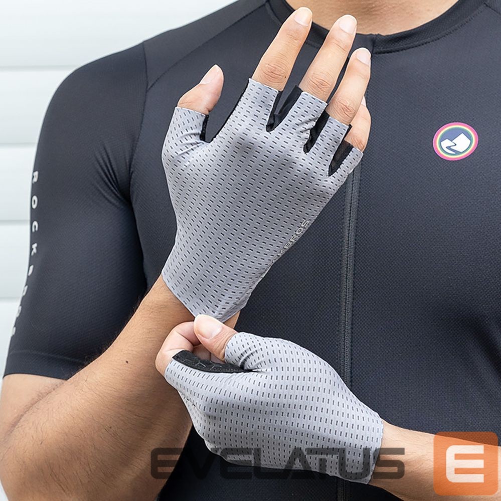 Bicycle accessory Rockbros Gray \ M