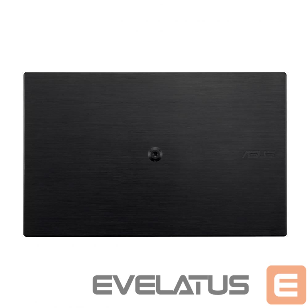 Monitors Asus ASUS ZenScreen MB166C 15.6inch IPS FHD