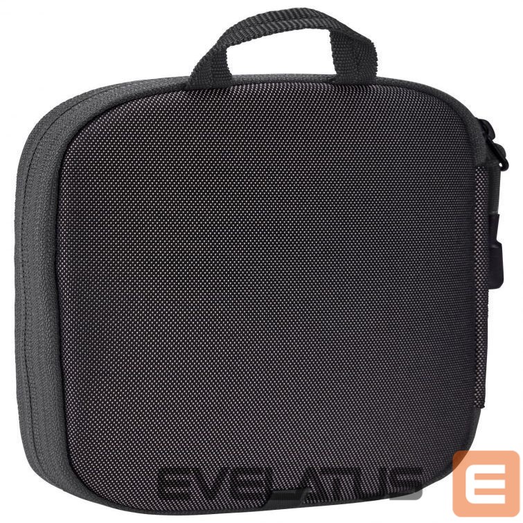 Laptop Bag Thule Subterra 2 PowerShuttle Mini - Vetiver Gray