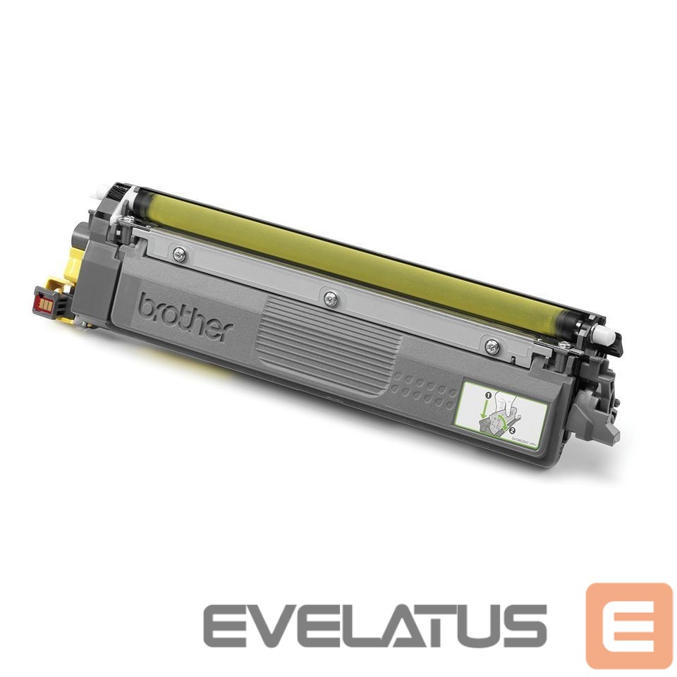 Printer accessories Brother TN249Y Toner Cartridge, Yellow