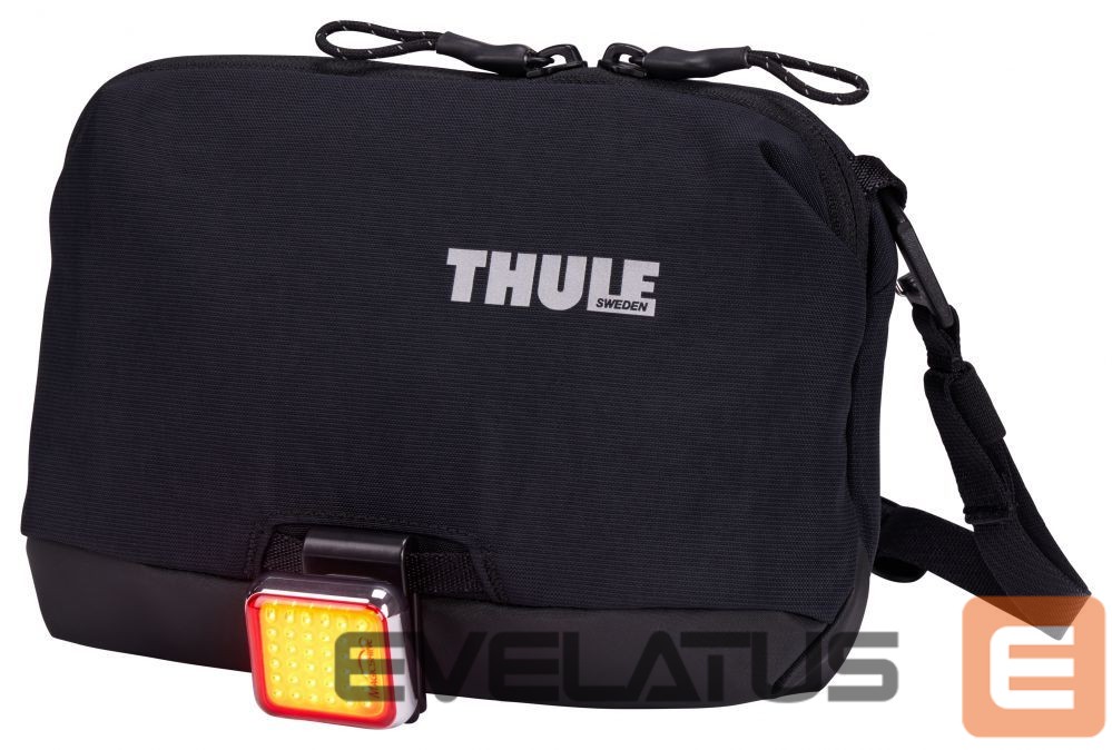 Laptop Bag Thule Paramount Crossbody 2L - Black