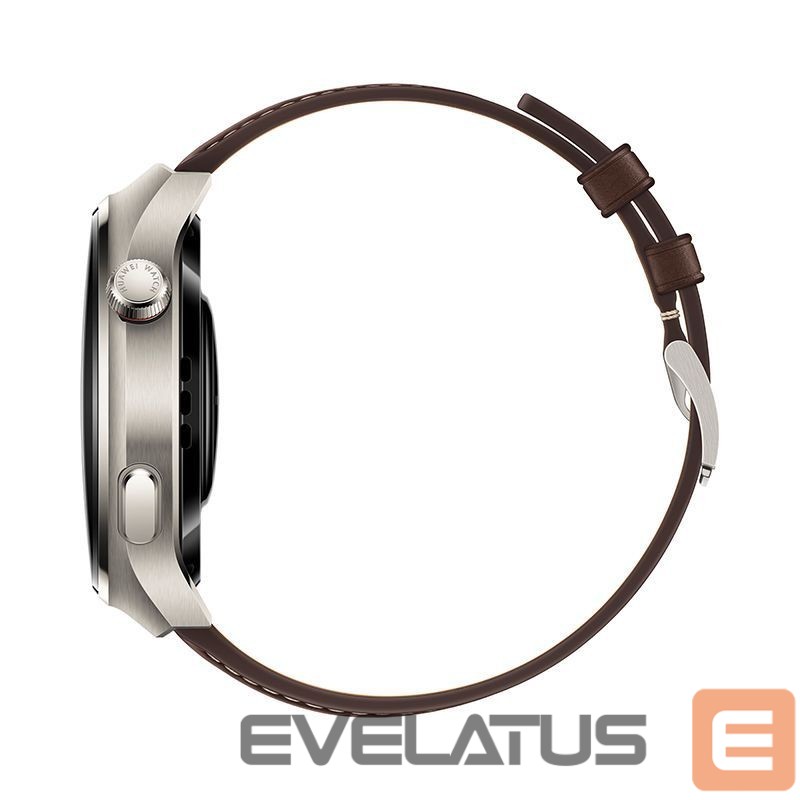 Smart watches Huawei Watch 4 Pro Dark Brown