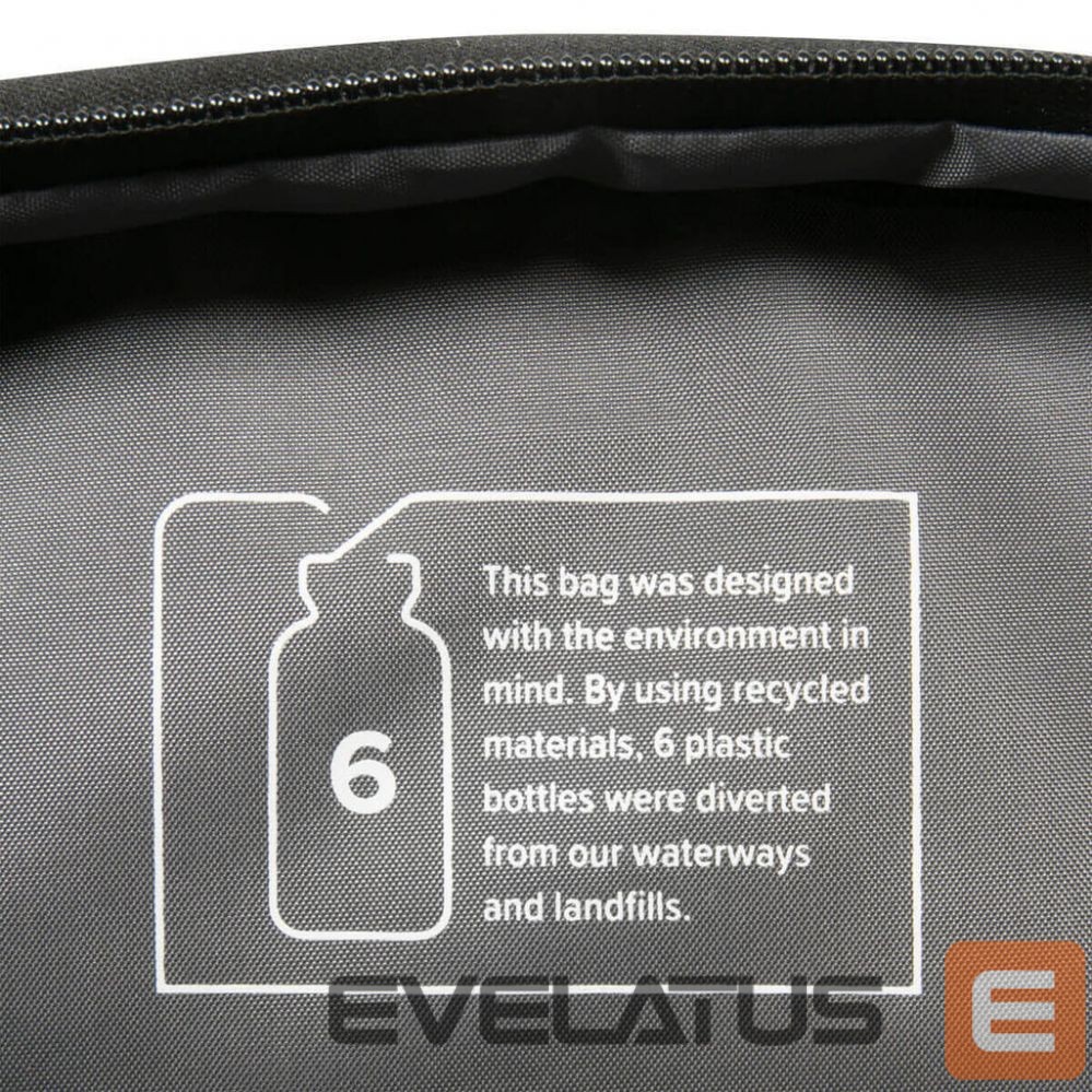 Laptop Bag Targus 15.6" GeoLite EcoSmart Advanced Backpack