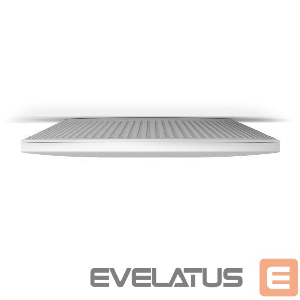 Routers TP-Link WRL ACCESS POINT 6000MBPS/OMADA EAP683 UR