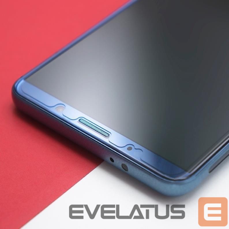 Protective glass 3MK Samsung Galaxy 851 4G - 3mk FlexibleGlass Special Edition