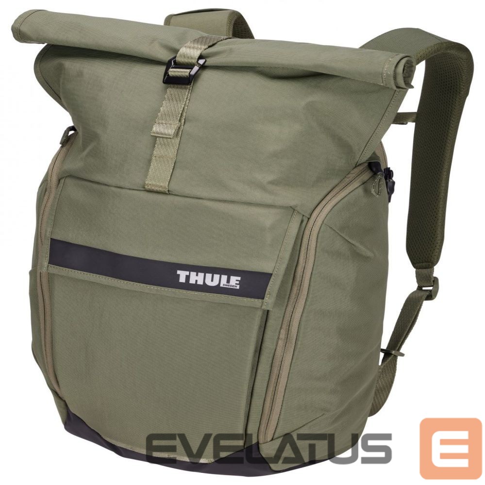 Laptop Bag Thule Paramount Backpack 24L - Soft Green