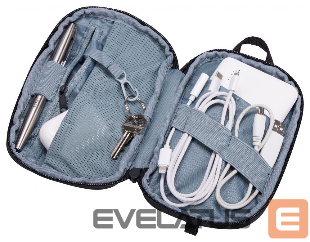Laptop Bag Thule Subterra 2 PowerShuttle Mini - Black