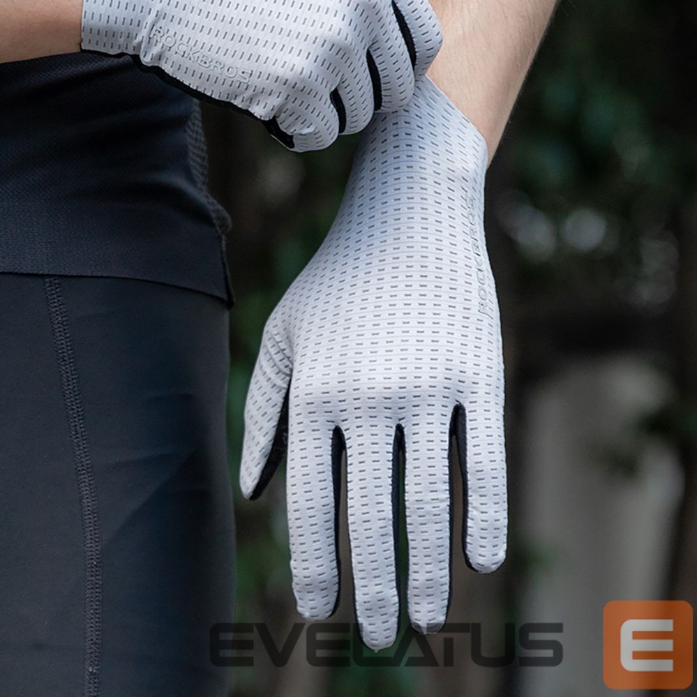 Bicycle accessory Rockbros Gray \ S