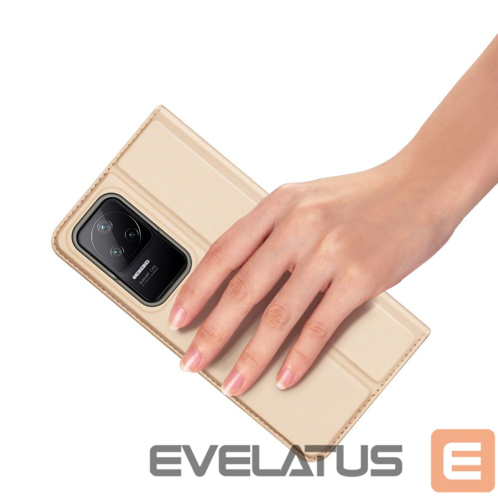 Back panel cover Dux Ducis Gold