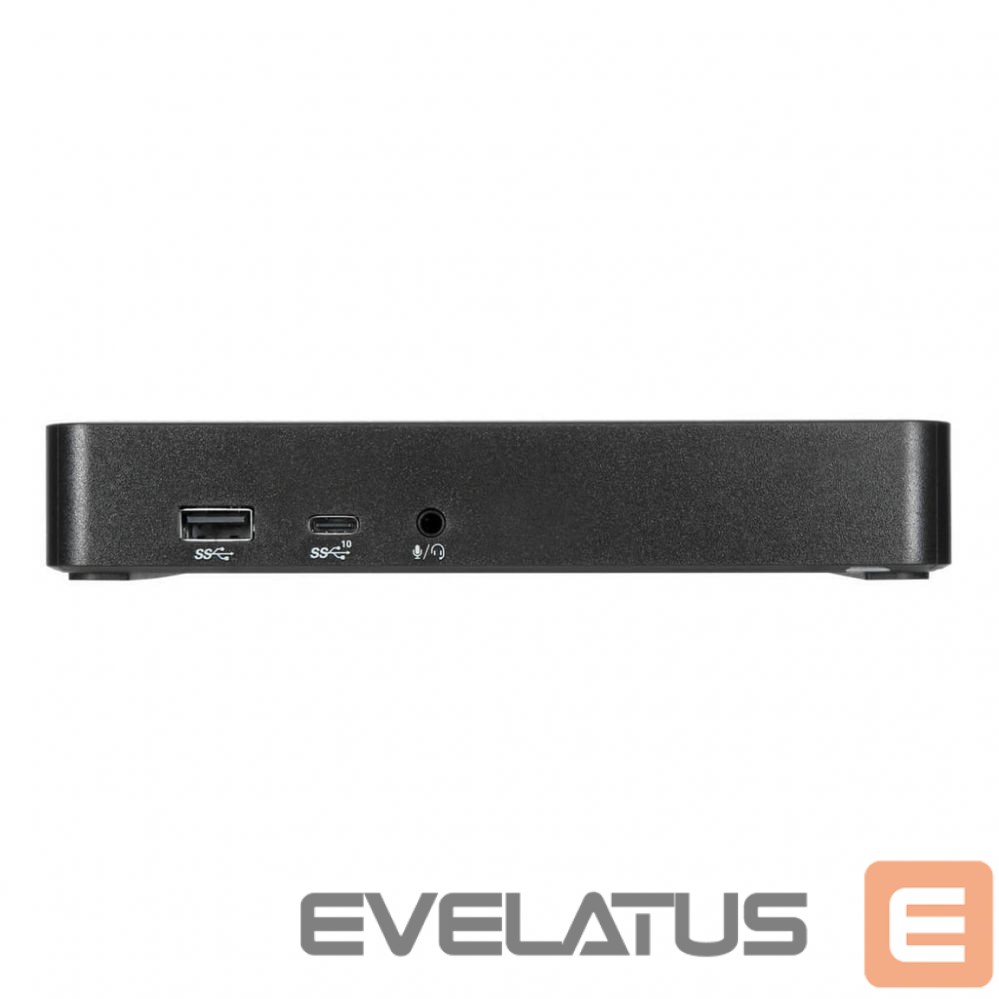 Computer accessories Targus TARGUS Universal USB-C Docking Station