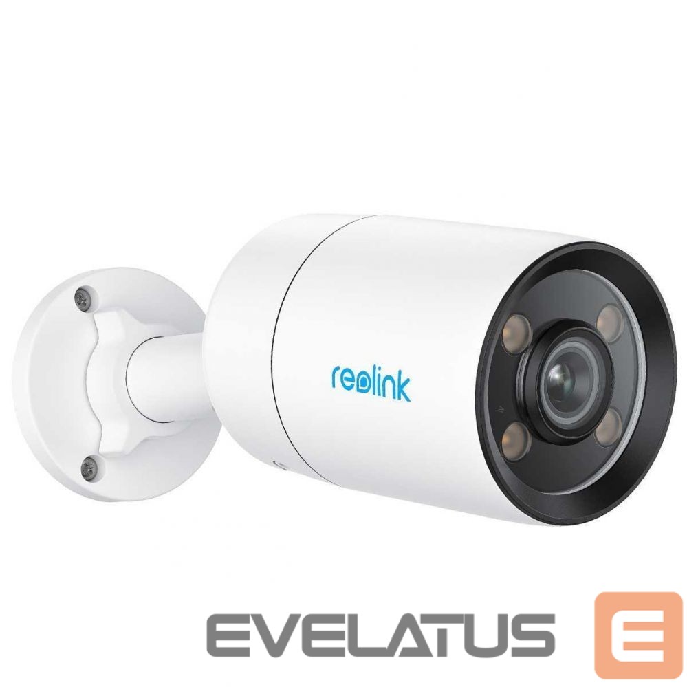 Webcam Reolink ColorX Series P320X 2K 4MP True Color Night Vision PoE Camera |