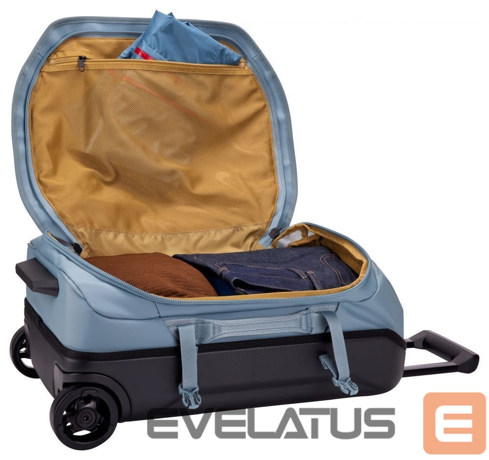Laptop Bag Thule Chasm Carry-on 55cm/22in - Pond Gray