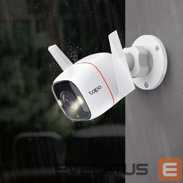 Webcam TP-Link Tapo C320WS Outdoor Security Wi-Fi Camera