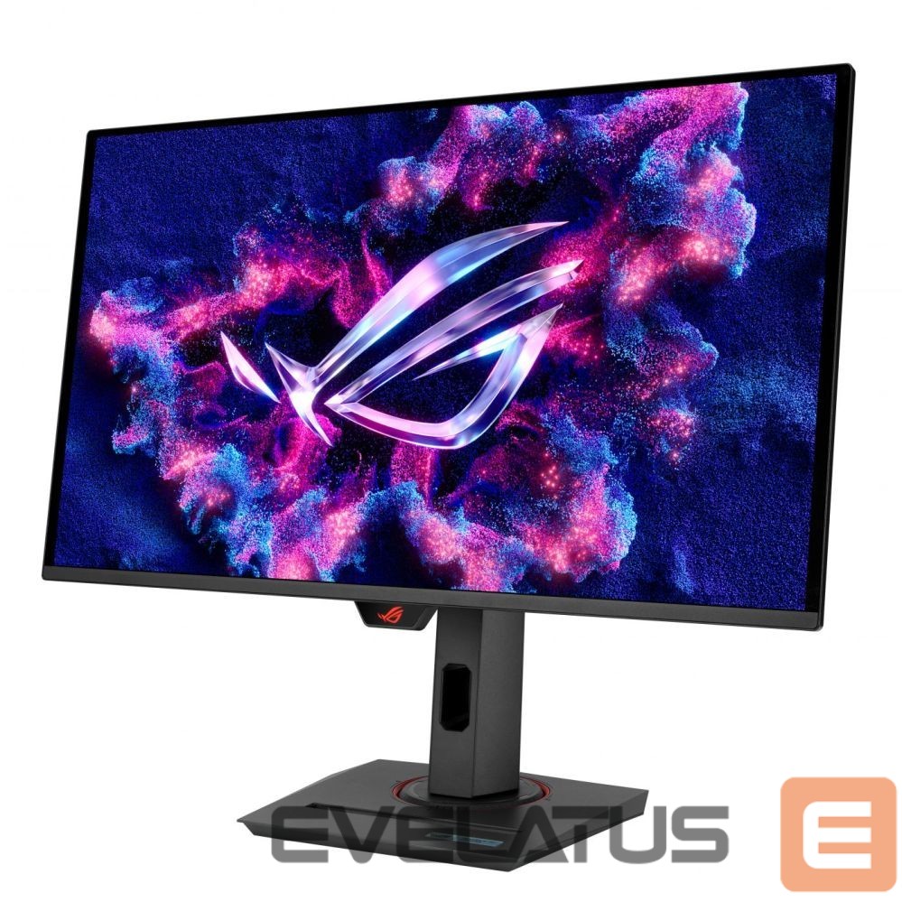 Monitors Asus ASUS ROG Strix OLED XG27ACDNG 26.5inch