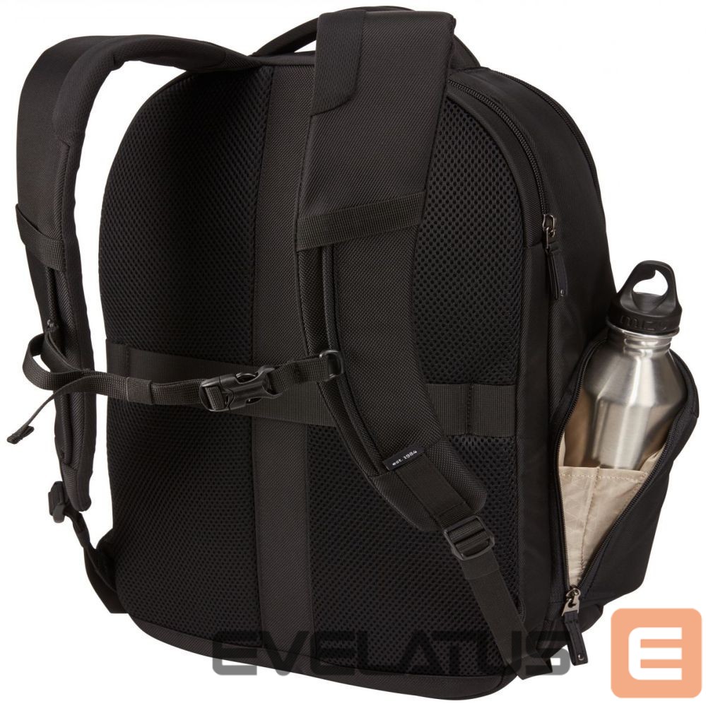 Laptop Bag Case Logic NOTIBP117 Notion Backpack 17