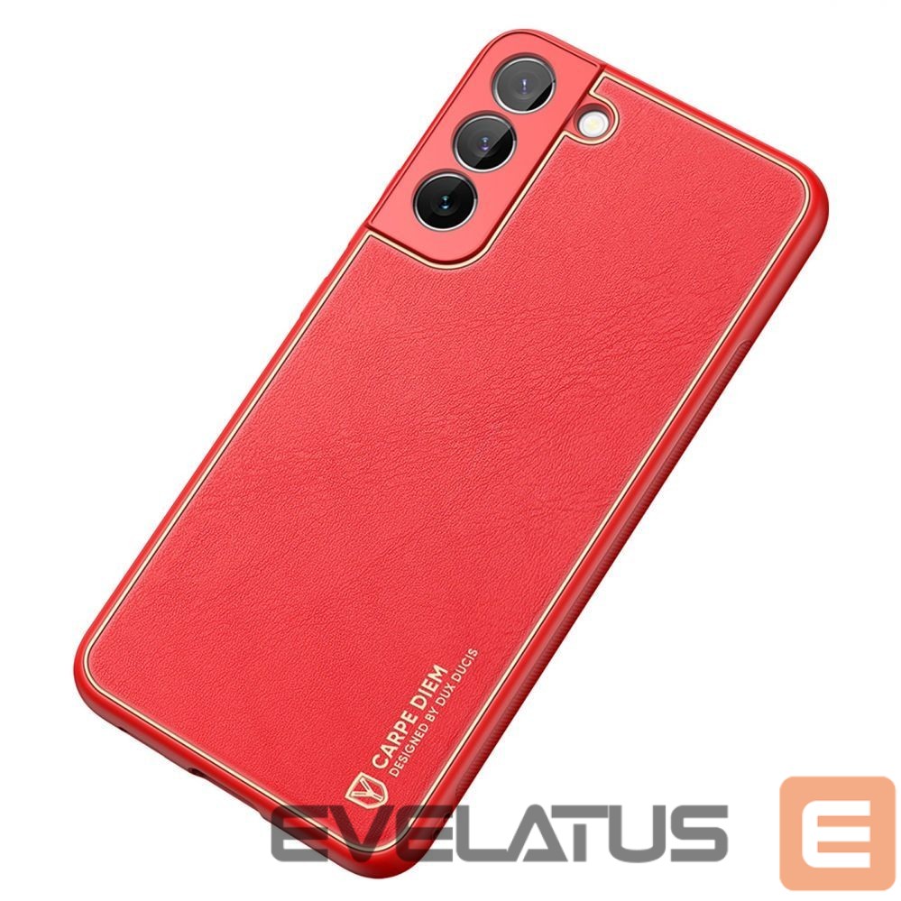 Back panel cover Dux Ducis Red