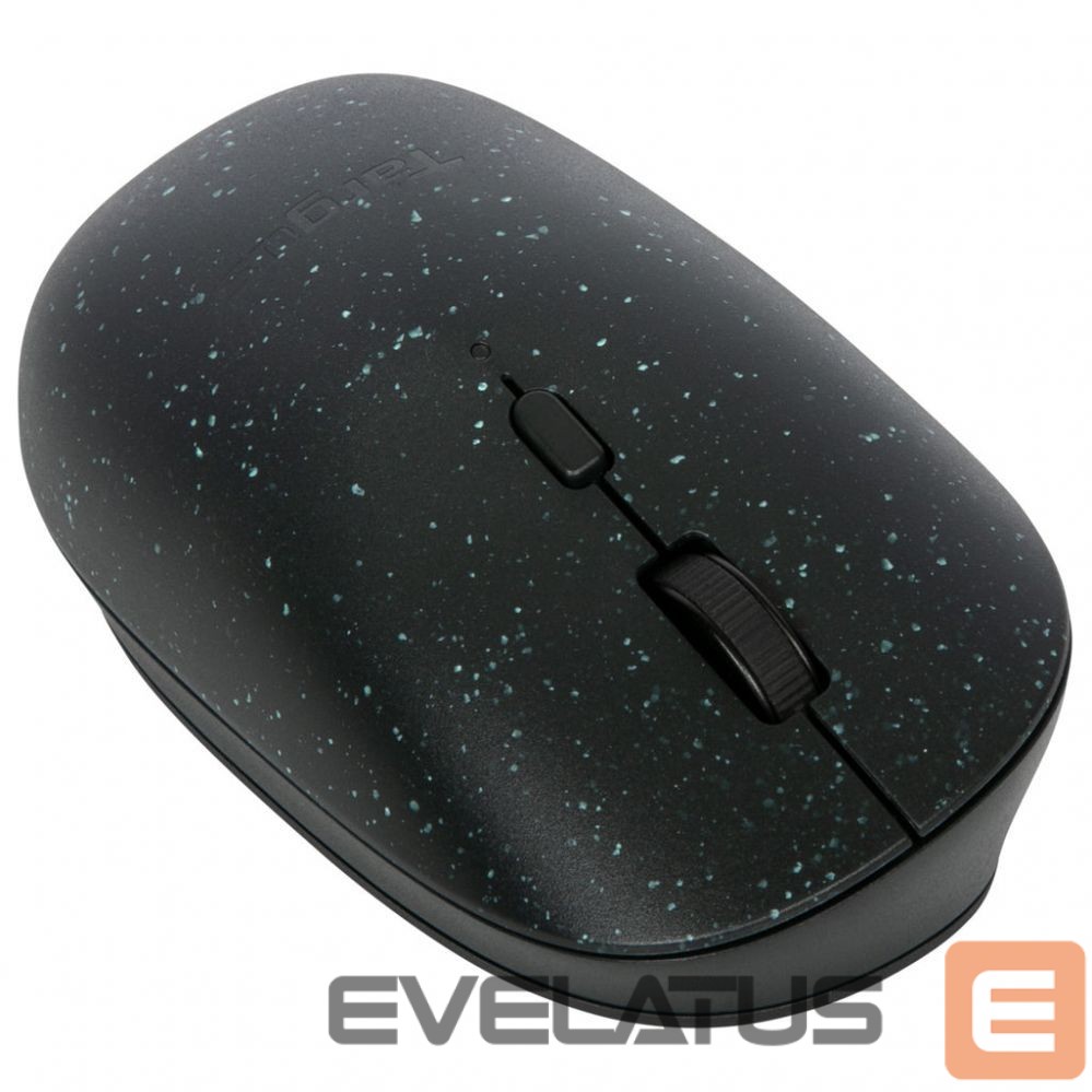 Computer mouse Targus ErgoFlip EcoSmart Mouse