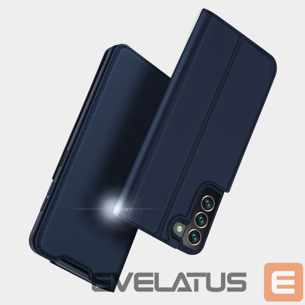 Back panel cover Dux Ducis Gold