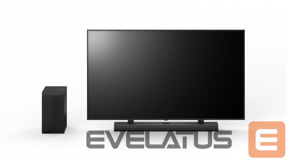Interactive solution LG Soundbar Sound System S70TY