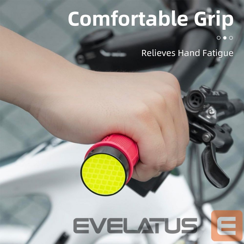 Bicycle accessory Rockbros Red