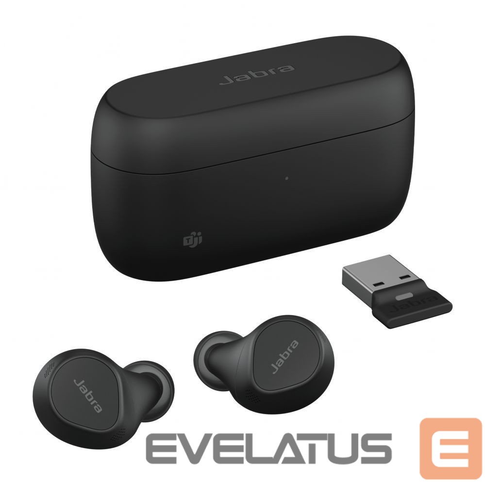 Computer accessories Gn netcom JABRA Evolve2 Buds USB-A MS