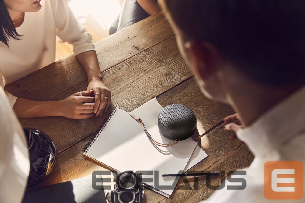 Bluetooth speakers BANG & OLUFSEN Beosound A1 2nd Gen Black
